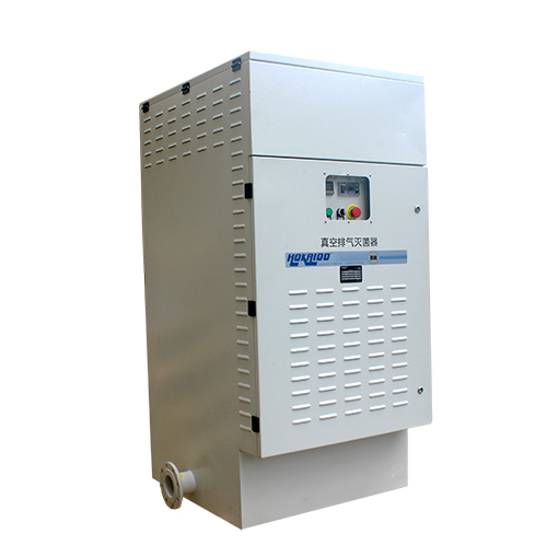 排氣口滅菌器,醫(yī)療負壓系統(tǒng)用排氣滅菌器